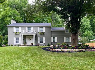 535 Sweetwood Ln, Dayton, OH 45419