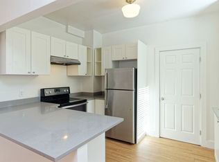 1804 62nd St APT 2, Berkeley, CA 94703