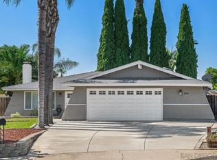 866 Lori Ct, San Marcos, CA 92069