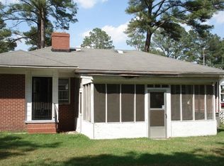 1230 Ferndale Ln, Kinston, NC 28501