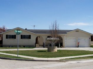 720 N 350 E, Tremonton, UT 84337