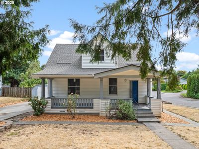 5328 SE King Rd, Milwaukie, OR, 97222