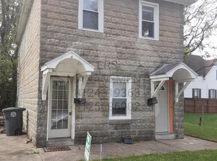 1022 W Michigan St #A, Evansville, IN