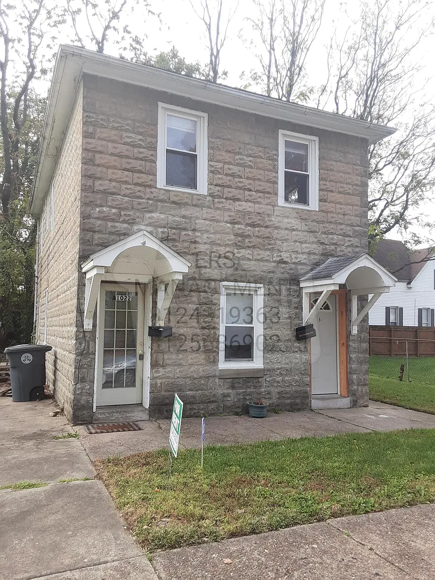 1022 W Michigan St #A photo 1