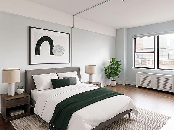 3rd image of 20 Beekman Pl Unit 8DE
