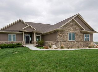 3364 Southridge Dr, Amana, IA 52203