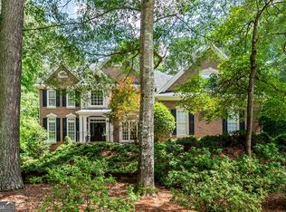 120 Oak Shadow Way, Fayetteville, GA