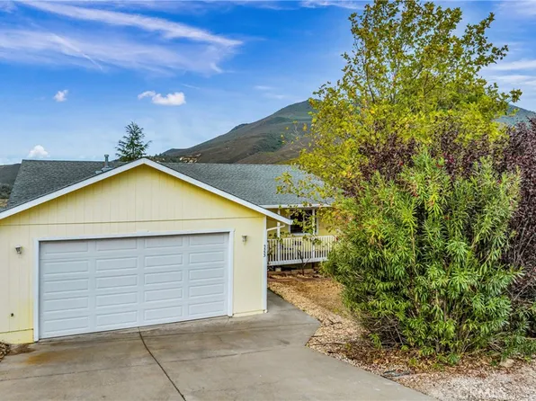 5553 Chinook Dr, Kelseyville, CA 95451