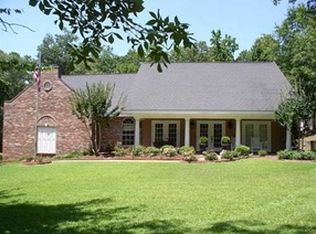 128 Wilderness Dr, Boyce, LA 71409