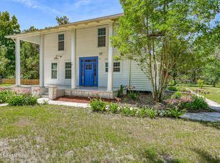 117 Oak Ln, Palatka, FL 32177