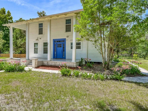 117 OAK Lane, Palatka, FL 32177