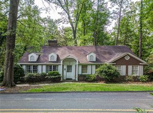431 Cherokee St, Canton, GA 30114