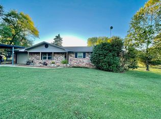 5056 Hodges Rd, Marietta, OK 73448