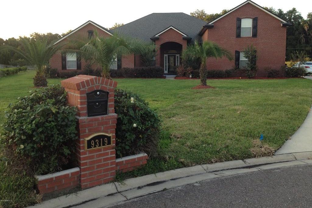 9319 Garden Overlook Ln, Jacksonville, FL 32219 Zillow