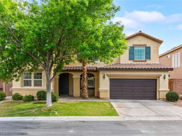 10001 Sharp Ridge Ave, Las Vegas, NV 89149