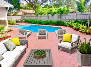 21560 Toledo Rd, Boca Raton, FL 33433