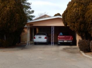 3615 Rio Grande Blvd NW #A, Albuquerque, NM 87107