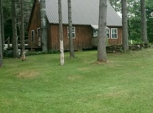 6809 Liberty Rd, Copenhagen, NY 13626