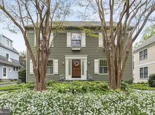 3912 Aspen St, Chevy Chase, MD 20815