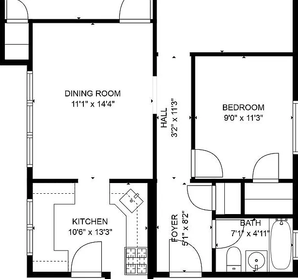 3234 W Waveland Ave #2 — Photo 35