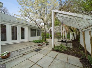 4929 Jamestown Rd, Bethesda, MD 20816