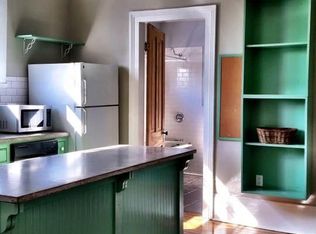 1005 Thalia St FLOOR 2, New Orleans, LA 70130