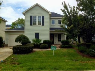 152 S Zander Way, Santa Rosa Beach, FL 32459