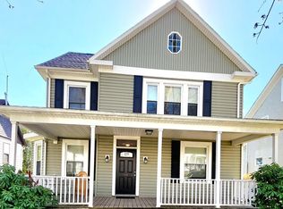 1106 Cambria Ave, Windber, PA