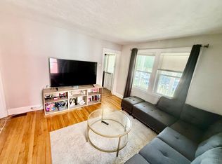 86 Whiton Ave UNIT 1, Quincy, MA 02169