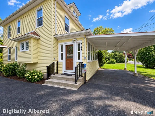 285 South Main Street, Seymour, CT 06483