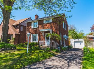 5039 Valley Way, Niagara Falls, ON L2E 1W8