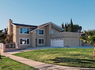 3525 Sweetwood St, Simi Valley, CA 93063