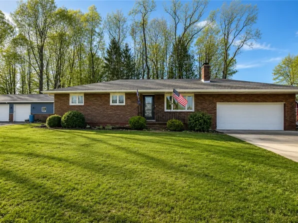 225 Horne Ave, Saxonburg, PA 16056