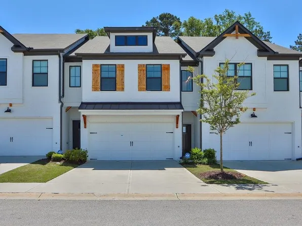 33 Cannondale Dr, Winder, GA 30680