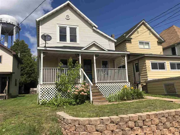 116 Rock St, Negaunee, MI 49866