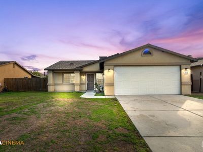 719 Corregidora Ave, Bakersfield, CA, 93307