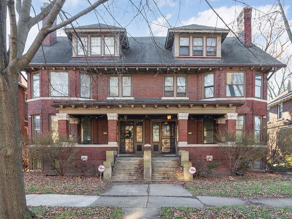 1st image of 7850 Van Dyke Pl