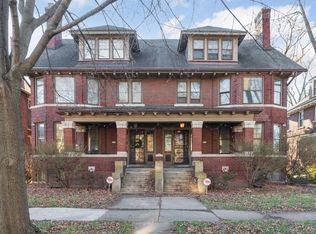 7850 Van Dyke Pl, Detroit, MI 48214
