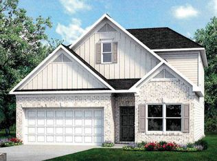 36 N Haven Dr, Rome, GA 30165