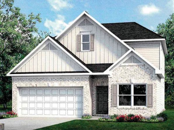 36 N Haven Dr, Rome, GA 30165