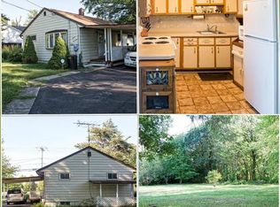 1617 Turkey Point Rd, Baltimore, MD 21221