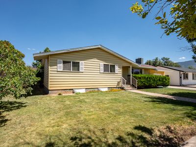 282 N 1500 W, Cedar City, UT, 84721