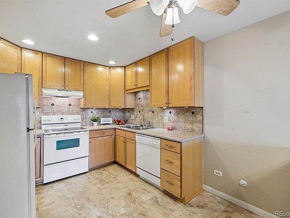 3rd image of 650 S Clinton Street #2D