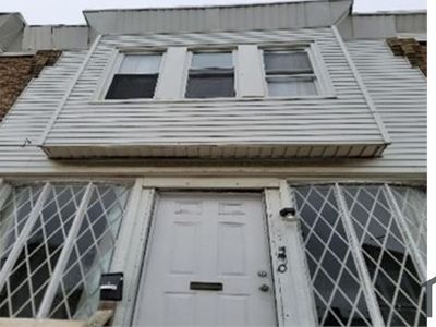 6550 Regent St, Philadelphia, PA, 19142