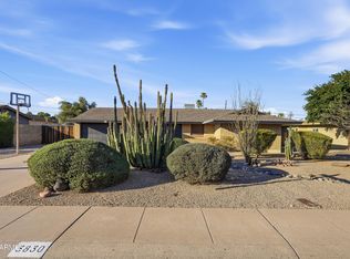 3830 E Shangri La Road, Phoenix, AZ 85028