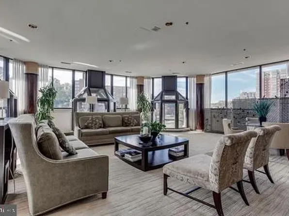 1600 N Oak St APT 1717, Arlington, VA 22209