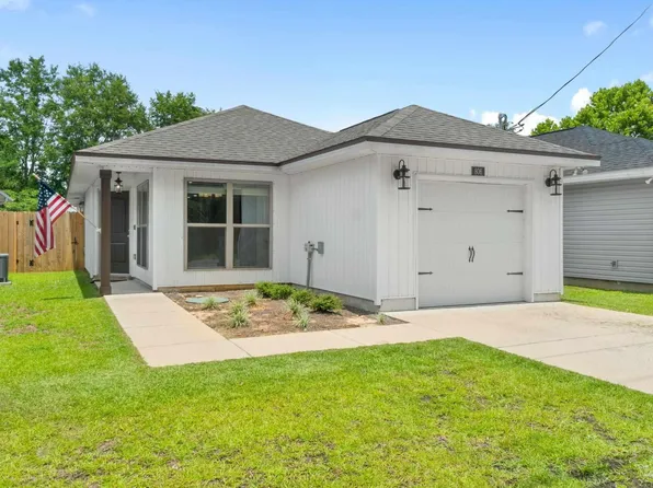 806 W Detroit Blvd, Pensacola, FL 32534