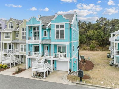 1105 Cambridge Rd UNIT 304, Kill Devil Hills, NC, 27948
