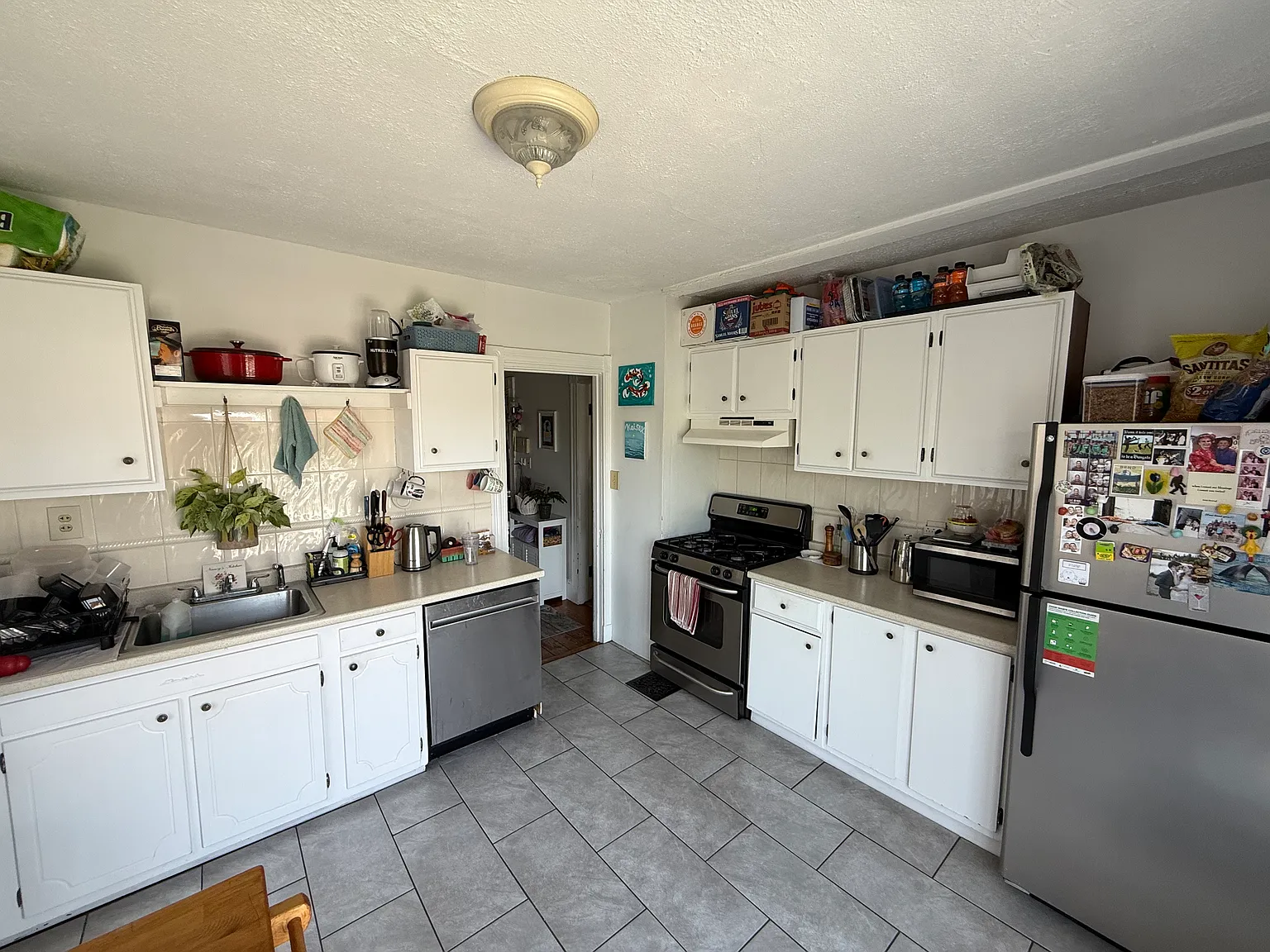 2 bed, 1000 sqft, $2,900 — Photo 1