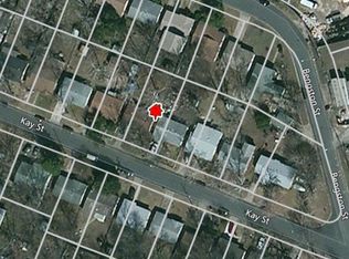 3308 Kay St, Austin, TX 78702